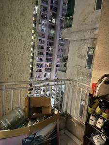 Balcony Image of 1450 Sq.ft 3 BHK Apartment / Flat for sale in ACE Platinum, Zeta I Greater Noida for Rs. 9000000