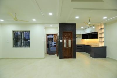 Hall Image of 2400 Sq.ft 3 BHK Villa for sale in Palasamudram Sri Sathya Sai for Rs. 5200000