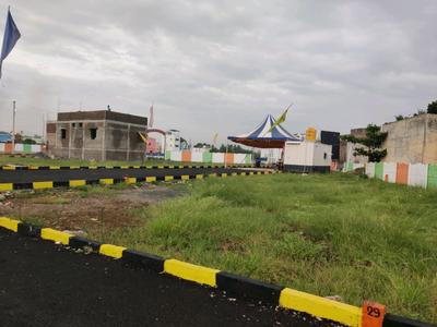 Residential Plot