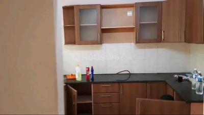 Kitchen Image of 1860 Sq.ft 3.5 BHK Apartment / Flat for sale in Phoenix Orchid Appartment, Singasandra Bengaluru for Rs. 12000000