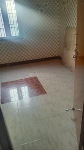 Bedroom Image of 1000 Sq.ft 2 BHK Apartment / Flat for rent in Ramapuram Chennai for Rs. 20000