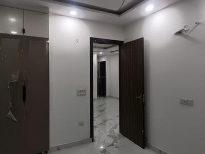Bedroom Image of 890 Sq.ft 3 BHK Apartment / Flat for sale in Burari Affordable Homes, Burari New Delhi for Rs. 4676000