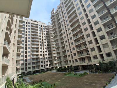 Image of 795 Sq.ft 1 BHK Studio for sale in Eminence Kimberly Suits, Sector 112, Gurgaon for Rs. 10500000