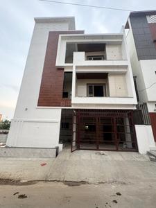 7 BHK Independent House
