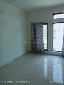 Hall Image of 2200 Sq.ft 4 BHK Independent House for sale in Adalaj Gandhinagar for Rs. 22000000