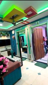 Hall Image of 900 Sq.ft 2 BHK Apartment / Flat for sale in Patrapada Bhubaneswar for Rs. 7800000