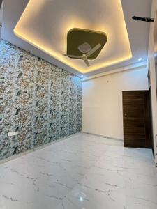 Bedroom Image of 1620 Sq.ft 3 BHK Villa for sale in Gokulpura Jaipur for Rs. 10500000