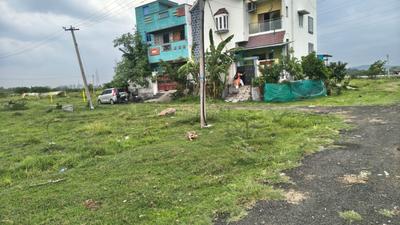 Image of 1380 Sq.ft Residential Plot / Land for sale in Manimangalam, Chennai for Rs. 4416000