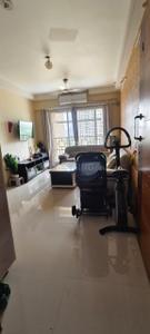 Hall Image of 1200 Sq.ft 2 BHK Apartment / Flat for sale in Paradise Sai World City, Panvel Navi Mumbai for Rs. 16000000