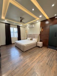 Bedroom Image of 1750 Sq.ft 3 BHK Builder Floor for sale in Sector 55 Gurgaon for Rs. 24000000