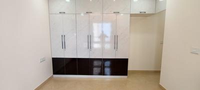 Bedroom Image of 3094 Sq.ft 4 BHK Apartment / Flat for sale in Auro Kohinoor, Kothaguda Hyderabad for Rs. 47000000