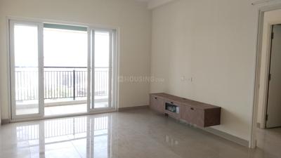 Bedroom Image of 650 Sq.ft 1.5 BHK Apartment / Flat for rent in Kovilambakkam Chennai for Rs. 20000