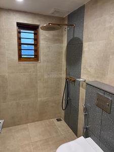 Bathroom Image of 4000 Sq.ft 5 BHK Independent House for sale in Edappally Kochi for Rs. 38500000