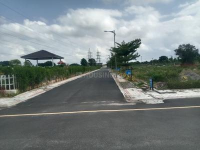 Image of 262 Sq.ft Residential Plot / Land for sale in Sreenidhi Luxury Park Phase 1, Shamshabad, Hyderabad for Rs. 2002000