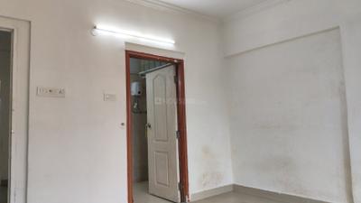 Bedroom Image of 1688 Sq.ft 3 BHK Apartment / Flat for sale in Royal Palms Crystal Isle Apartment, Goregaon East Mumbai for Rs. 14500000