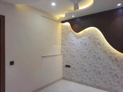 Bedroom Image of 2700 Sq.ft 4 BHK Builder Floor for sale in Ireo City Plots, Sector 60 Gurgaon for Rs. 42000000