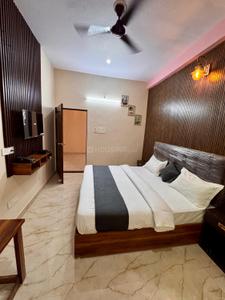 Bedroom Image of Capital boys PG in Indira Nagar, Lucknow