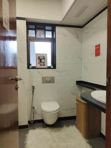 Bedroom One Image of 1750 Sq.ft 3 BHK Apartment / Flat for sale in Andheri West Mumbai for Rs. 64000000