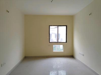 Bedroom Image of 820 Sq.ft 2 BHK Apartment / Flat for sale in TATA New Haven Boisar II, Boisar Mumbai for Rs. 3600000
