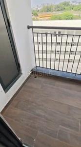 Balcony Image of 2400 Sq.ft 4 BHK Apartment / Flat for sale in SNN Raj Etternia, Harlur Bengaluru for Rs. 40000000