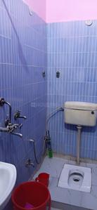 Bathroom Image of 450 Sq.ft 2 BHK Builder Floor for rent in Sector 104 Gurgaon for Rs. 6500