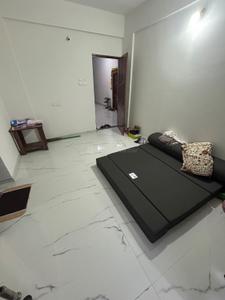 Hall Image of 600 Sq.ft 1 BHK Apartment / Flat for rent in Hinjawadi Pune for Rs. 16500