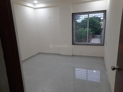 Bedroom Image of 1560 Sq.ft 3 BHK Apartment / Flat for rent in Skyblue Oasis, Manish Nagar Nagpur for Rs. 25000