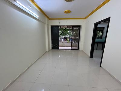 1 BHK Flat
