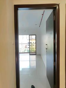 Main Entrance Image of 650 Sq.ft 1 BHK Apartment / Flat for sale in Virar West Virar for Rs. 4400000