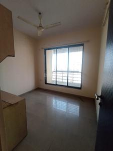 Hall Image of 1030 Sq.ft 2 BHK Apartment / Flat for sale in Monarch Fortune, Kharghar Navi Mumbai for Rs. 14000000