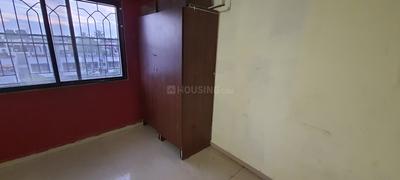 Bedroom Image of 930 Sq.ft 2 BHK Apartment / Flat for sale in Jalan Nagar Aurangabad for Rs. 4900000