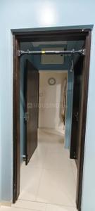 Image of 850 Sq.ft 2 BHK Apartment / Flat for sale in Nyati Evolve, Mundhwa, Pune for Rs. 12500000