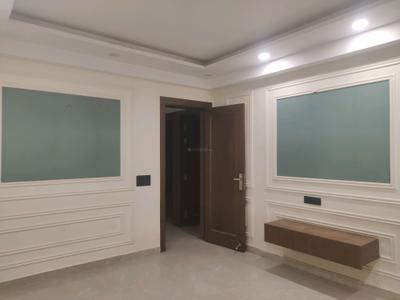 Bedroom Image of 2720 Sq.ft 4 BHK Builder Floor for rent in Green Field Colony Faridabad for Rs. 41000