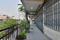 Balcony Image of SAMRAT PG in Roshan Pura, Gurgaon
