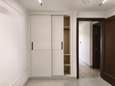 Bedroom Image of 1650 Sq.ft 3 BHK Builder Floor for sale in BPTP Astaire Garden Floors, Sector 70A Gurgaon for Rs. 26000000