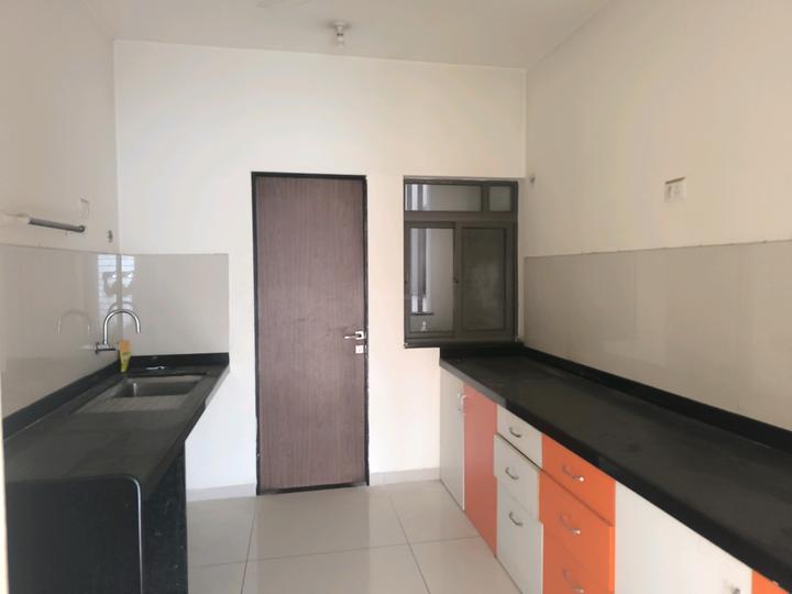 2 BHK Flat