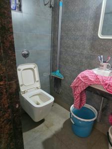 Image of 1260 Sq.ft 2 BHK Apartment / Flat for sale in Bhagwati Eleganza, Ghansoli, Navi Mumbai for Rs. 23000000