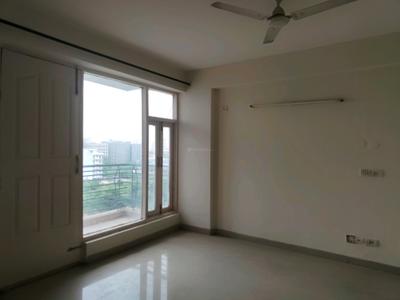 Living Room Image of 1426 Sq.ft 2 BHK Apartment / Flat for rent in Unitech Fresco, Sector 50 Gurgaon for Rs. 50000