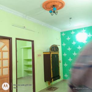Hall Image of 600 Sq.ft 2 BHK Apartment / Flat for sale in Lakshmipuram Chennai for Rs. 4000000