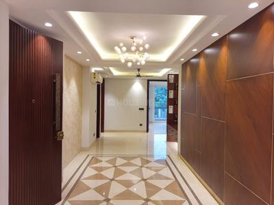 Hall Image of 2400 Sq.ft 3.5 BHK Builder Floor for sale in Sector 31 Gurgaon for Rs. 29900000