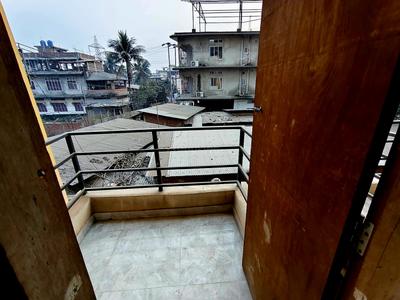 Balcony Image of 1480 Sq.ft 3 BHK Apartment / Flat for sale in Kahilipara Guwahati for Rs. 7200000