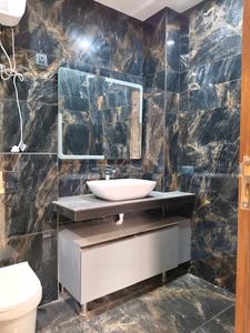 Bedroom Two Image of 2300 Sq.ft 4 BHK Builder Floor for sale in Sushant Lok Phase 1 Gurgaon for Rs. 39500000