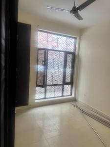 Bedroom Image of 1045 Sq.ft 3 BHK Builder Floor for sale in SRS Pearl Floors, Sector 87 Faridabad for Rs. 7900000