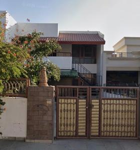 4.5 BHK Independent House