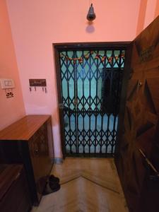 Image of 883 Sq.ft 2 BHK Apartment / Flat for sale in Uttarpara, Hooghly for Rs. 2350000