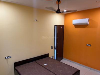 Bedroom Image of Raj rooms in Aujala, Mohali