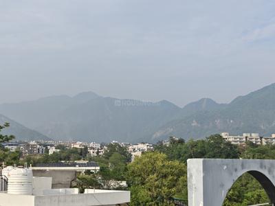 Balcony Image of 1150 Sq.ft 2 BHK Builder Floor for sale in Sahastradhara Road Dehradun for Rs. 6800000
