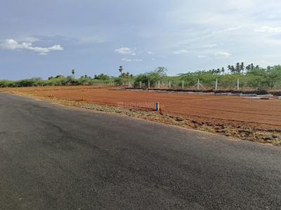 Image of 1200 Sq.ft Residential Plot / Land for sale in Ariyavoor-Ukkadaiariyavoor, Tiruchirappalli for Rs. 720000