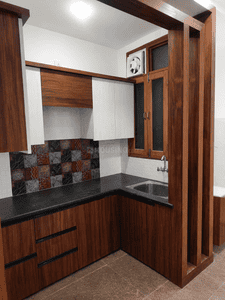 Image of 1200 Sq.ft 3 BHK Builder Floor for sale in Vasundhara, Ghaziabad for Rs. 11000000
