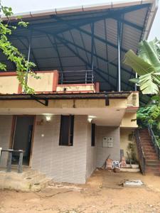 Image of 1350 Sq.ft 3 BHK Independent House for rent in Kodailbail, Mangalore for Rs. 27000